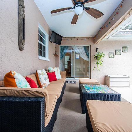 Sarasota Vacation Home 外观 照片