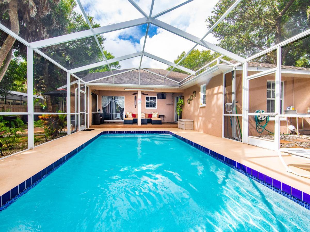 Sarasota Vacation Home 外观 照片