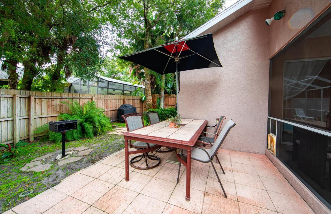 Sarasota Vacation Home 外观 照片