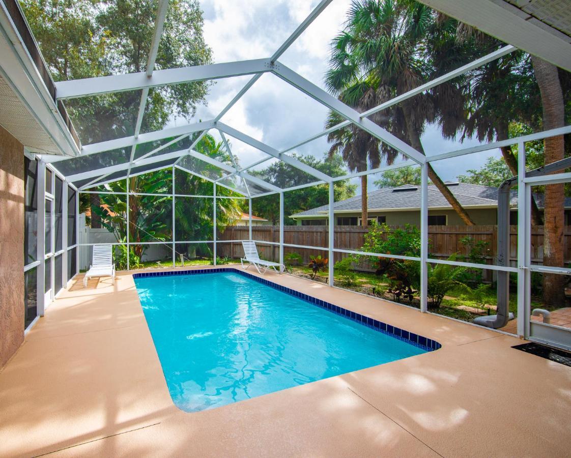 Sarasota Vacation Home 外观 照片